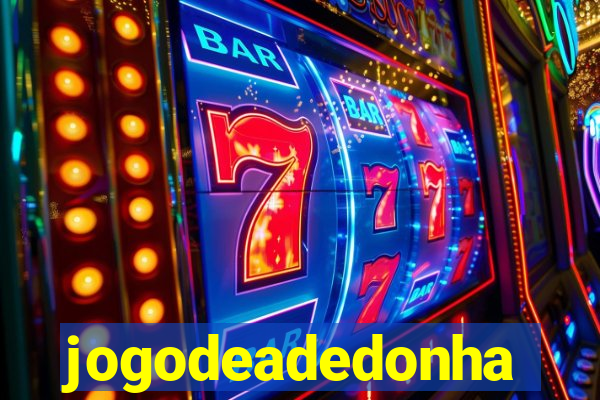 jogodeadedonha
