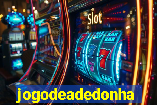 jogodeadedonha