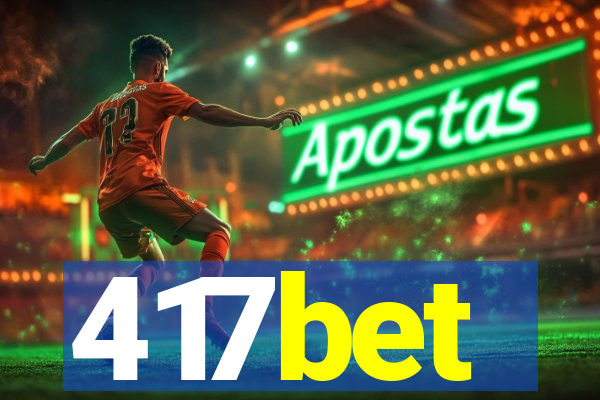 417bet