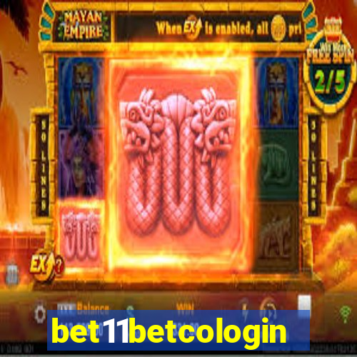 bet11betcologin