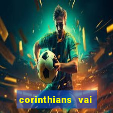 corinthians vai perder pontos
