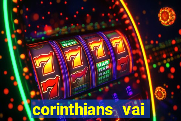 corinthians vai perder pontos