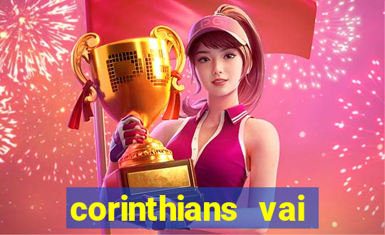 corinthians vai perder pontos