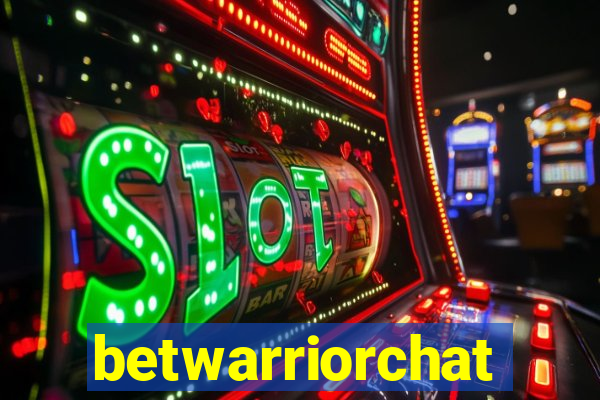 betwarriorchat