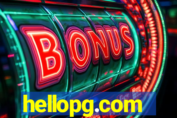 hellopg.com