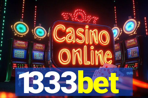 1333bet