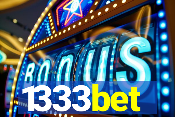 1333bet