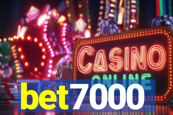 bet7000