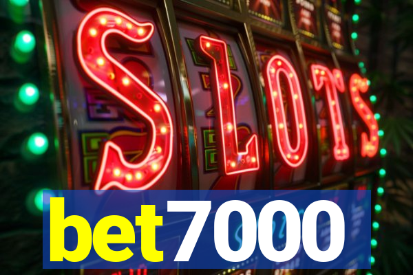 bet7000