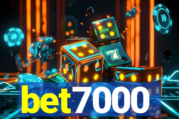 bet7000