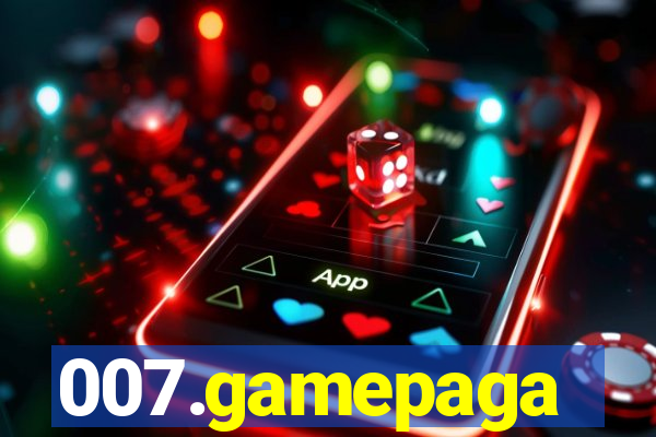 007.gamepaga