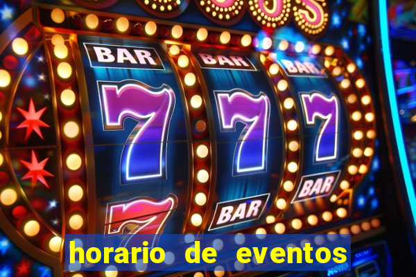 horario de eventos coin master 2024