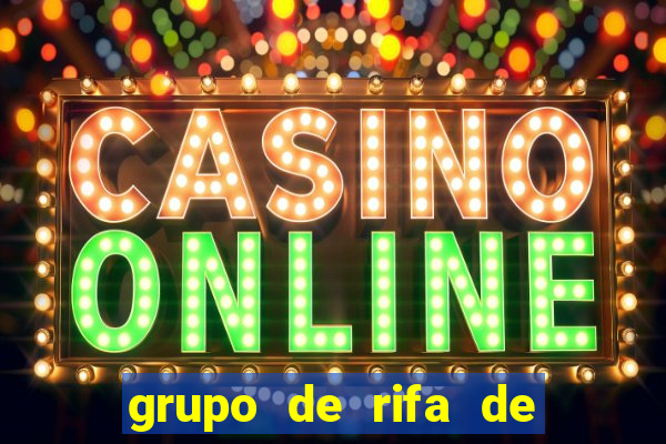 grupo de rifa de bicho whatsapp salvador
