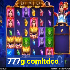 777g.comltdco