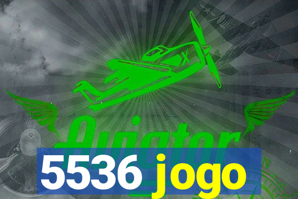 5536 jogo