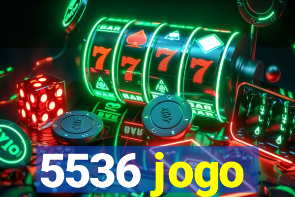 5536 jogo