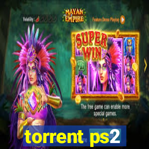 torrent ps2