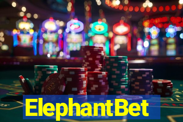 ElephantBet