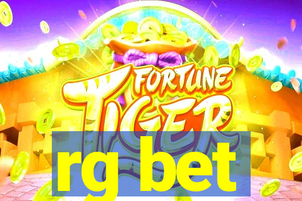 rg bet