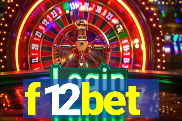 f12bet
