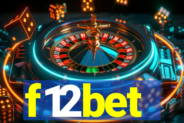 f12bet