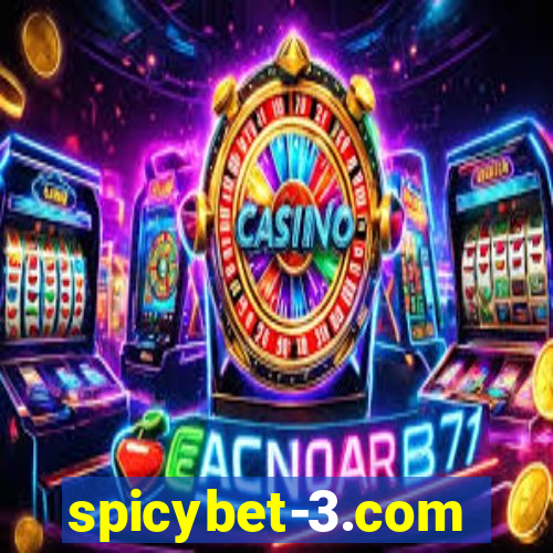 spicybet-3.com