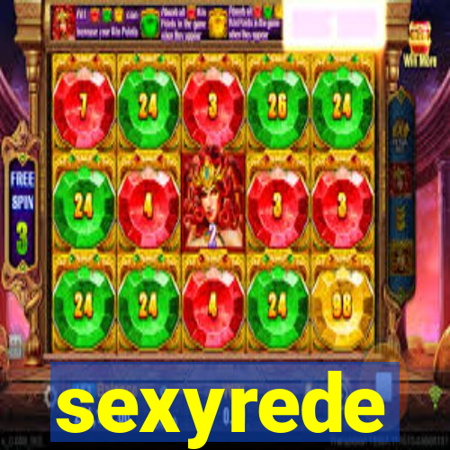 sexyrede