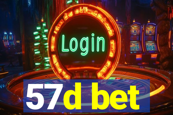 57d bet