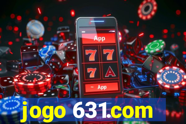 jogo 631.com