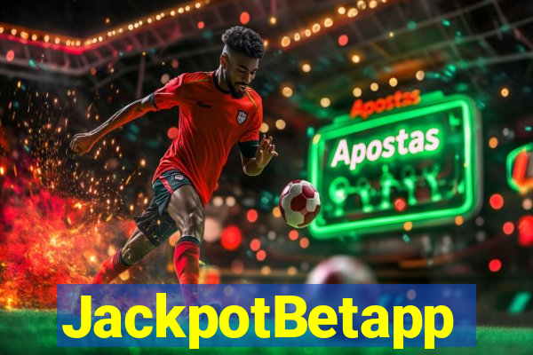 JackpotBetapp