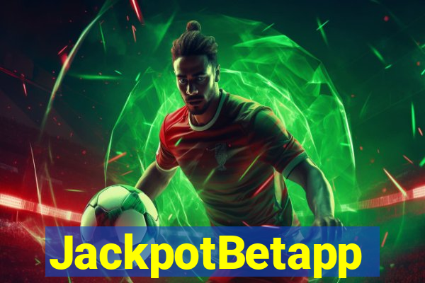 JackpotBetapp