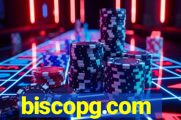 biscopg.com