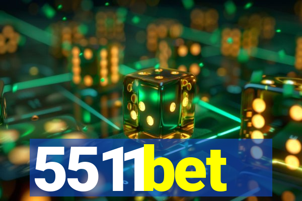 5511bet