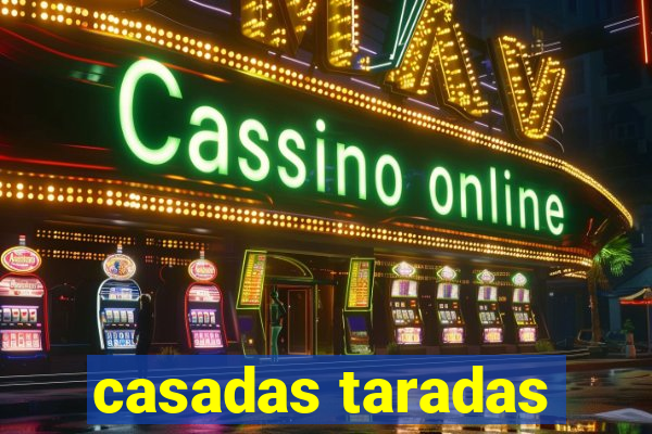 casadas taradas