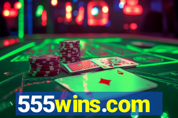 555wins.com