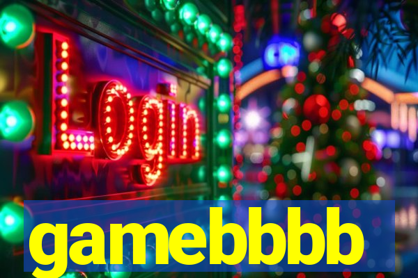gamebbbb