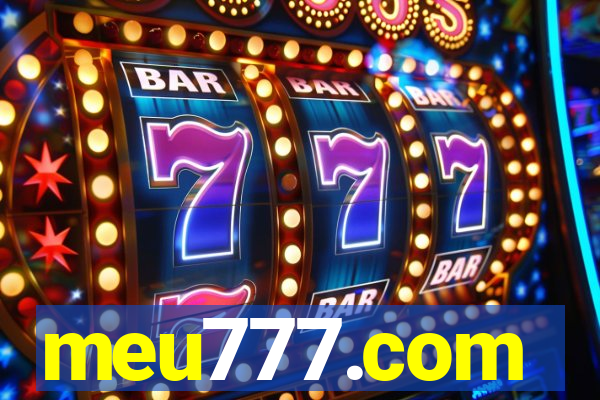 meu777.com