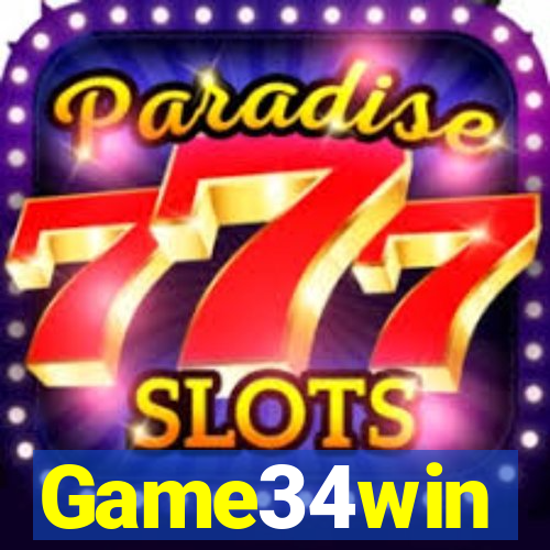 Game34win