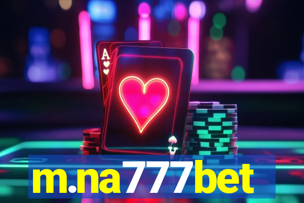 m.na777bet