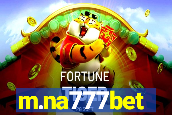 m.na777bet
