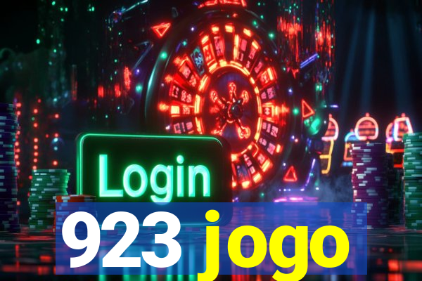 923 jogo
