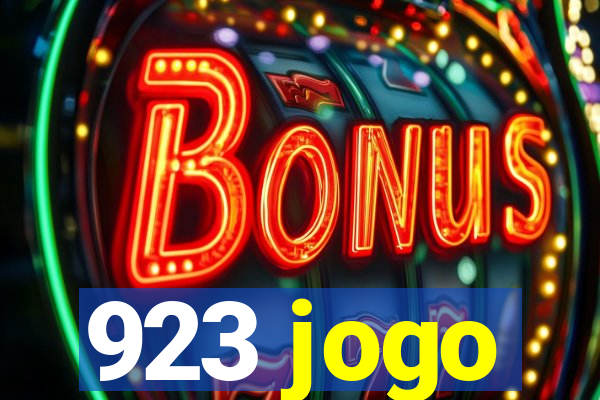 923 jogo