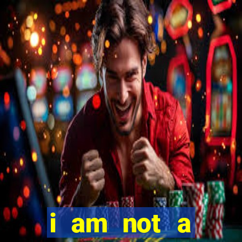 i am not a regressor pt br
