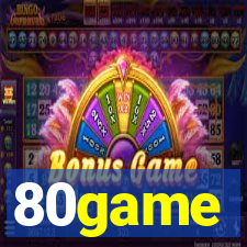 80game