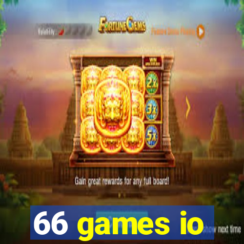 66 games io