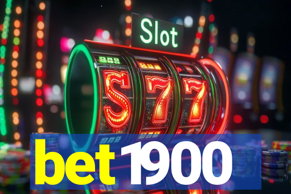 bet1900
