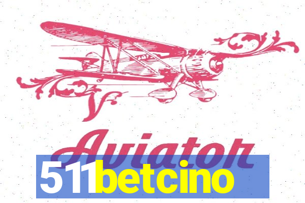 511betcino