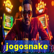 jogosnake