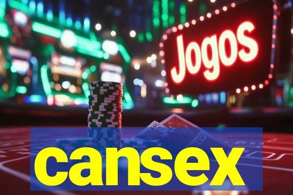 cansex