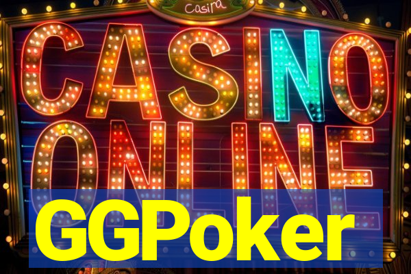 GGPoker